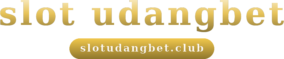 slot udangbet logo