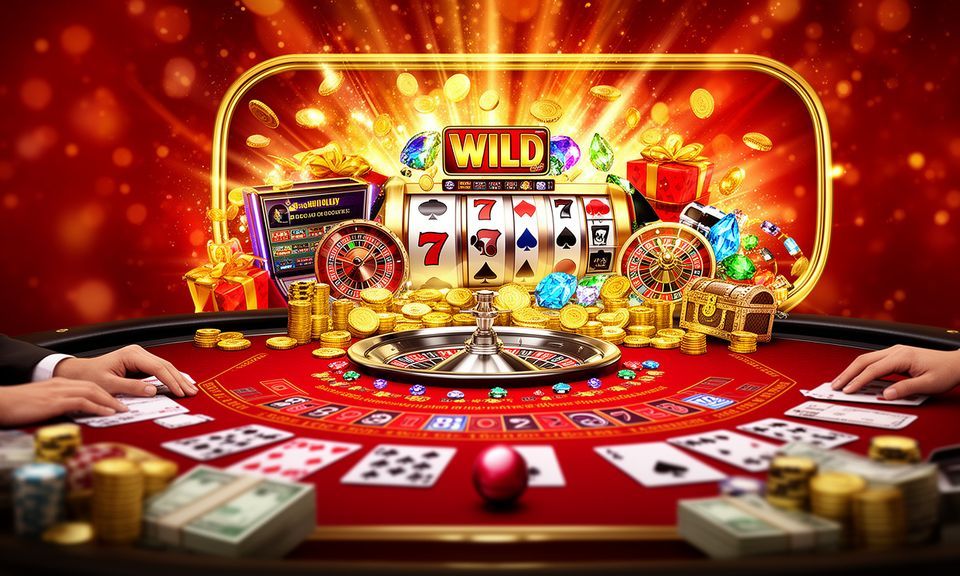 slot udangbet mobile gaming