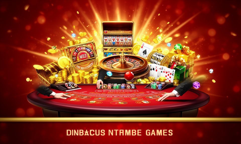 slot udangbet Slot Feature Rooms