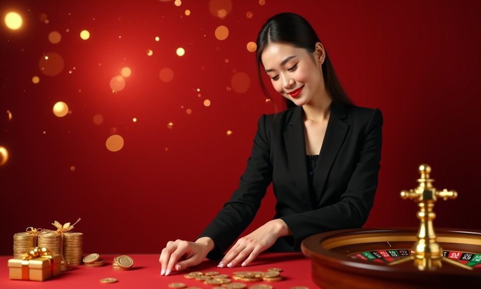 slot udangbet Reload Wallet Offer