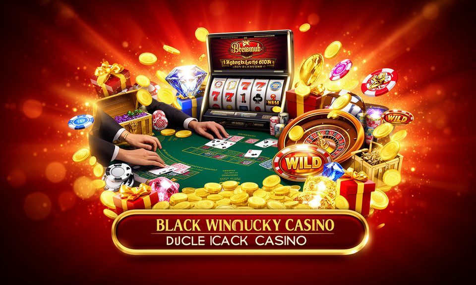 slot udangbet Casino