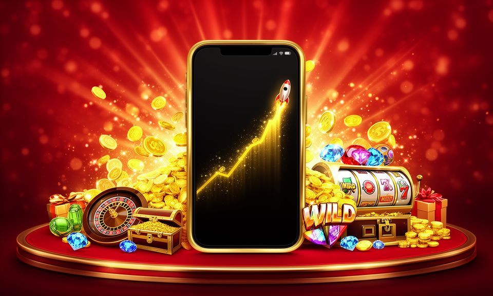 slot udangbet mobile